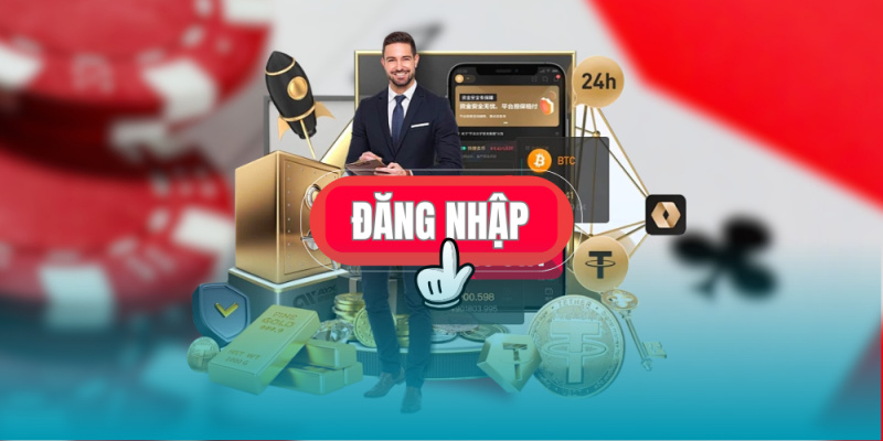 Đăng Nhập Nohu90