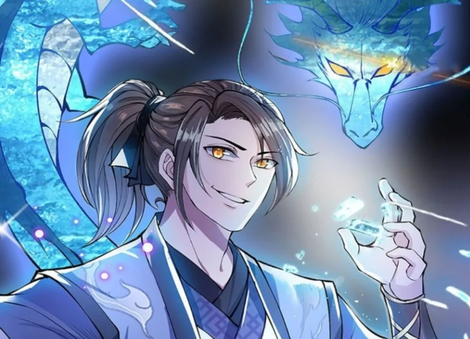 Khám phá thế giới Manhua