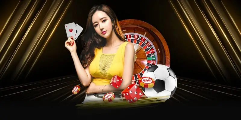 Các ưu đãi được thiết kế dành cho mọi loại người chơi