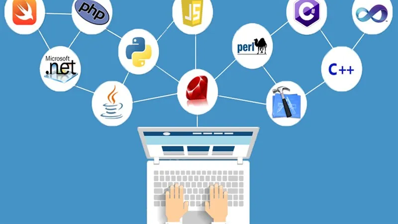 Lịch sử phát triển của Visual C++