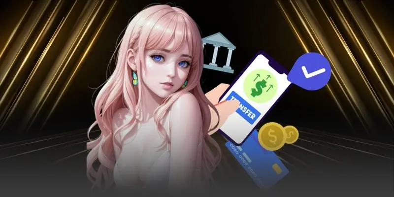 Nạp tiền bằng thẻ cào tiện lợi cho người không dùng ngân hàng