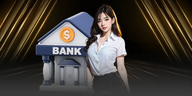 Lựa chọn cách thanh toán 