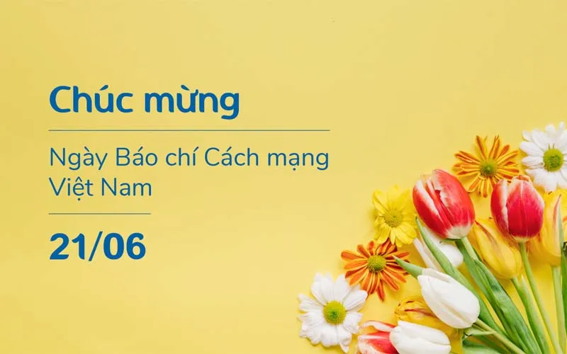 Ngày 21 tháng 6 là Ngày Báo chí Cách mạng Việt Nam, kỷ niệm sự ra đời của báo Thanh Niên
