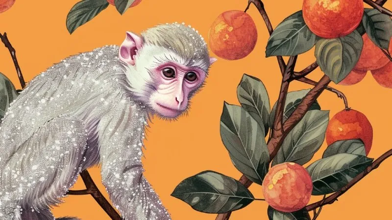 Người tuổi Nhâm Thân thông minh và năng động