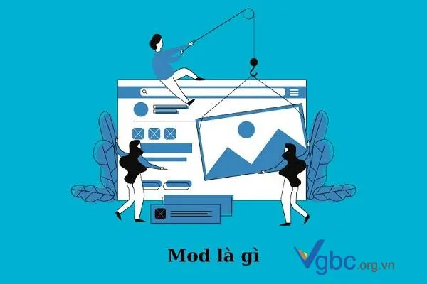 Phép toán Modulo giúp xác định phần dư của phép chia