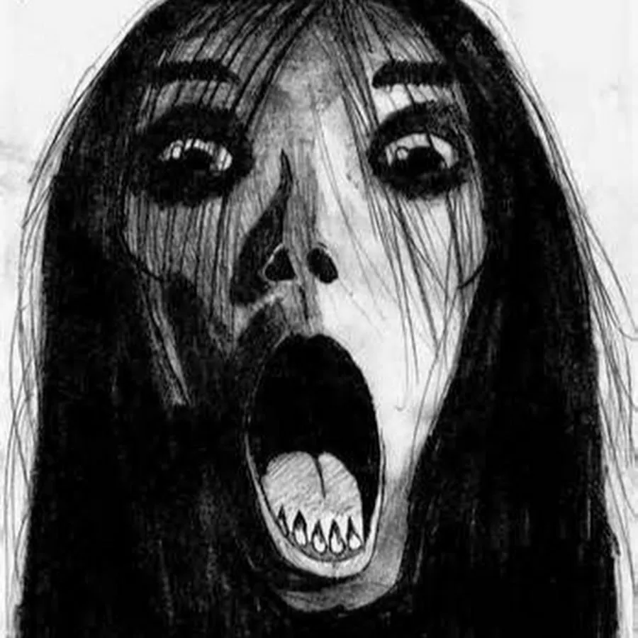 Poster Yami Shibai ss1