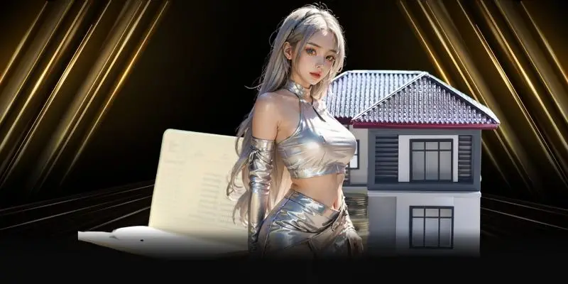 Giao diện thực hiện rút tiền qua ngân hàng