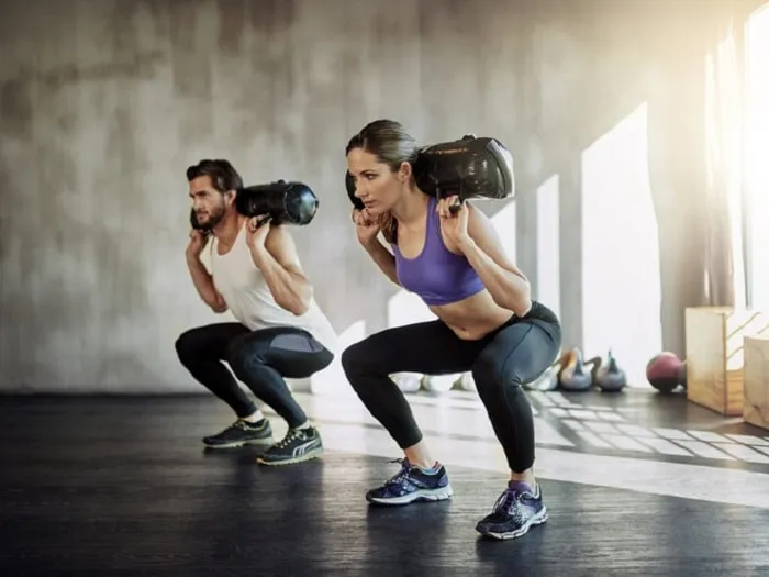 Sai lầm phổ biến khi tập ABS Workout