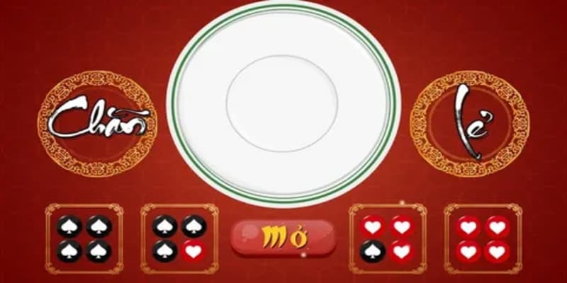 Sai lầm thường gặp khi chơi Xóc Đĩa AZ888