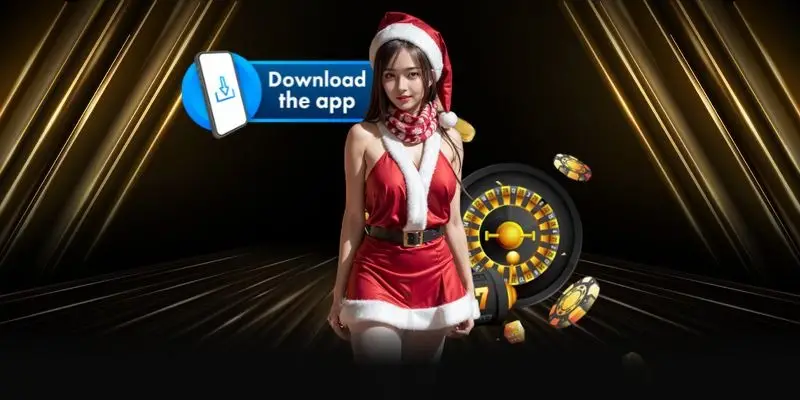 Tải app giúp bạn không bỏ lỡ bất kỳ kèo cược hấp dẫn nào