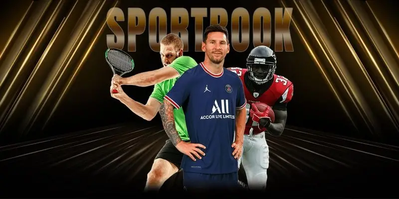 Cược thể thao kịch tính