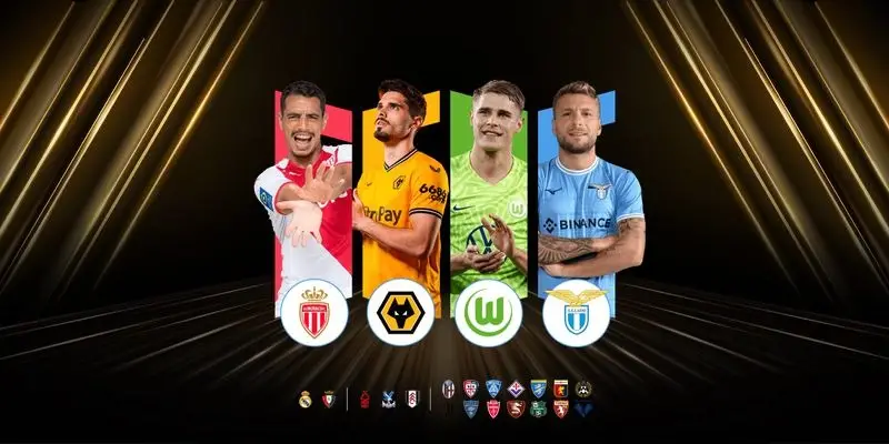 Bóng đá là môn cược được yêu thích nhất