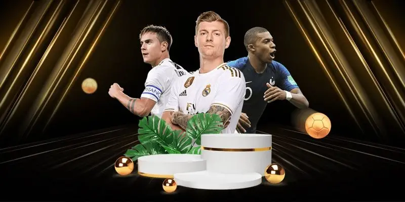 Theo dõi tốc độ cập nhật kết quả từ các nhà cái