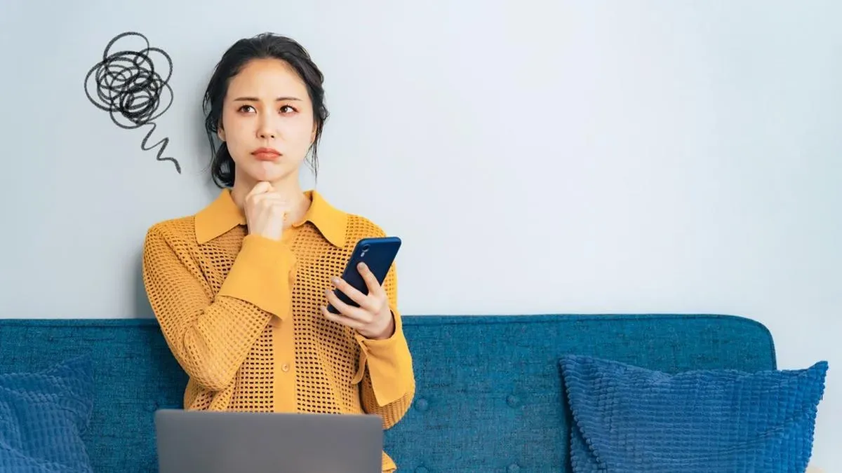 Thiền định và chánh niệm là cách khắc phục overthinking hiệu quả để tìm lại sự bình yên