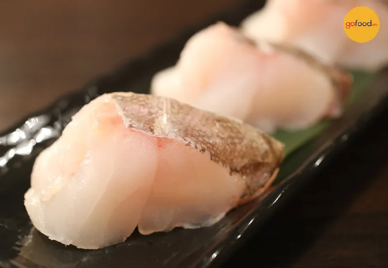 Thịt cá tuyết đại tây dương