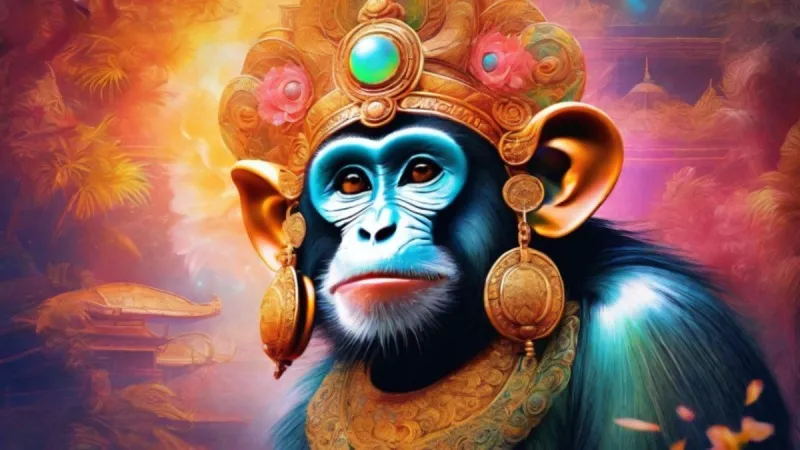 Vật phẩm phong thủy cho tuổi Thân