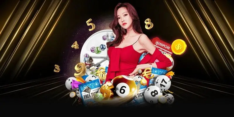 Tỷ lệ thưởng hấp dẫn