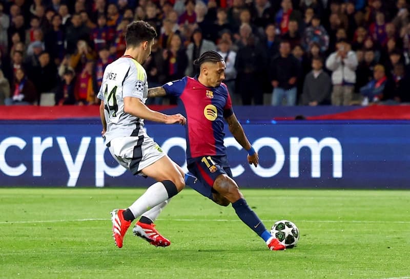 Những số liệu thực tế chứng minh Bongdalu uy tín