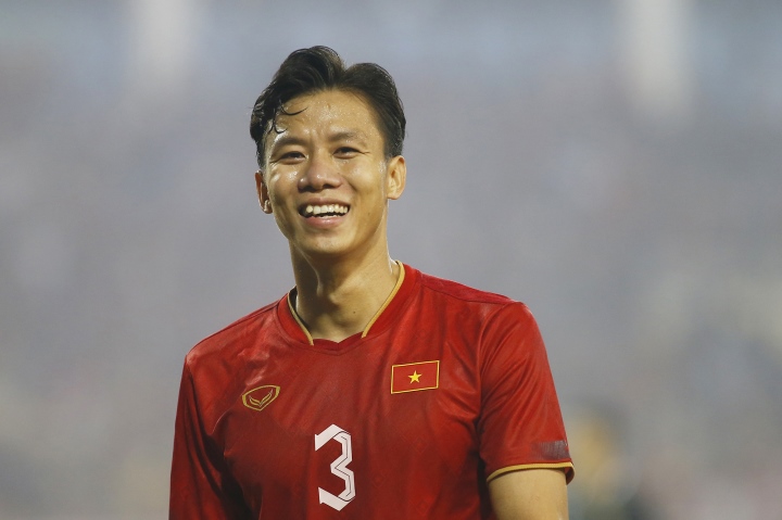 Vai trò thủ lĩnh – tiếng nói quan trọng trong trên sân cỏ