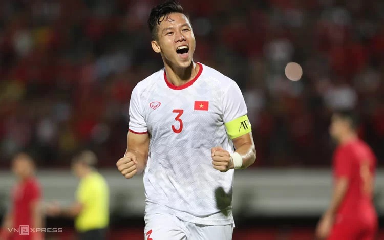 Giá trị và di sản – hình mẫu trung vệ bản lĩnh cho thế hệ sau - Nguồn: Link 888b