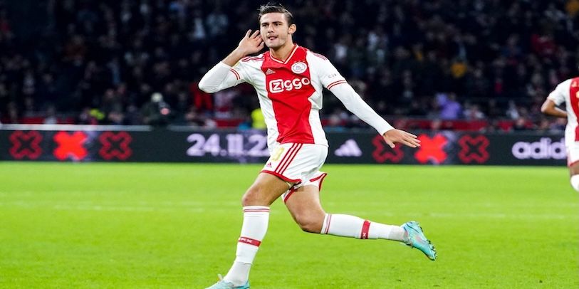 Giá trị chuyển nhượng Lorenzo Lucca qua từng giai đoạn - Nguồn: nhận định kèo bóng đá uy tín