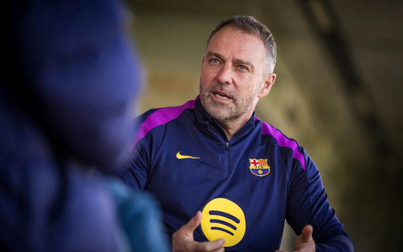 Hành Trình Từ Cầu Thủ Khiêm Tốn Đến Nhà Cầm Quân – Nguồn: vin88.is