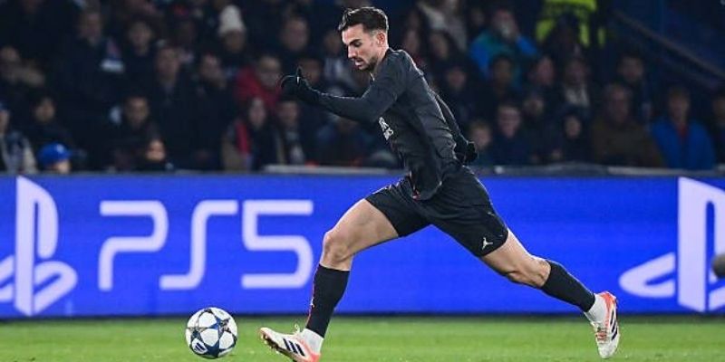 Những điểm cần chú ý khi bạn thực hiện soi cược phạt góc