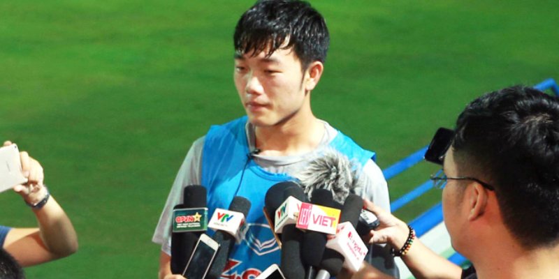 Sự nghiệp lừng lẫy và đóng góp của Xuân Trường - Nguồn: bí kíp soi kèo bóng đá thắng lớn