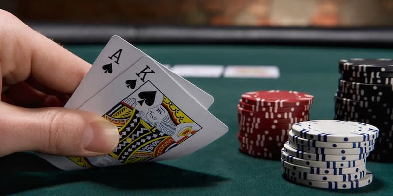Những lợi ích nổi bật khiến poker Giovang thu hút đông đảo cược thủ