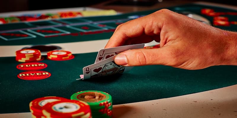 Tổng hợp những thuật ngữ poker Giovang bet thủ cần nắm vững