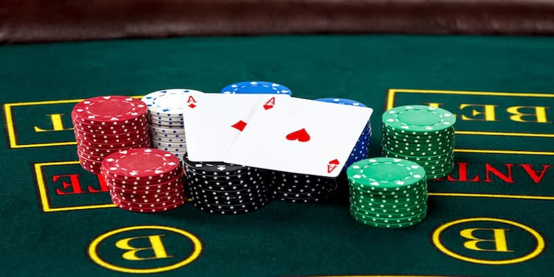 Chiến thuật poker Giovang giúp cược thủ đọc tình huống sắc bén